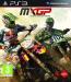 MXGP: The Official Motocross Videogame