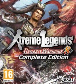 Dynasty Warriors 8: Xtreme Legends Complete Edition