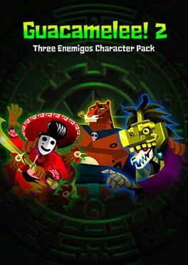 Guacamelee! 2