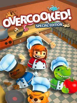 Overcooked