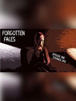 Forgotten Faces