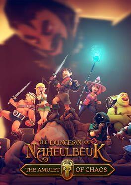 The Dungeon Of Naheulbeuk: The Amulet Of Chaos
