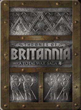 Total War Saga: Thrones of Britannia