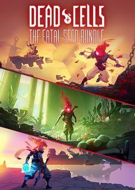 Dead Cells: The Fatal Seed Bundle