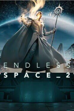 Endless Space 2