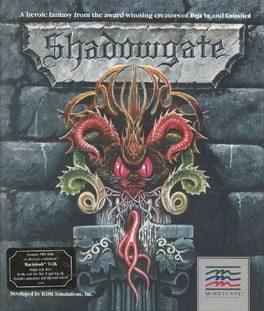 Shadowgate