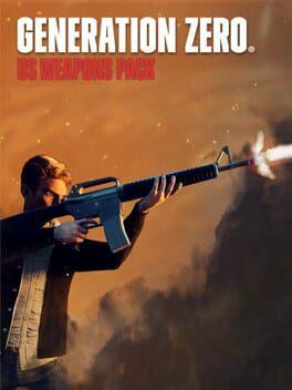 Generation Zero