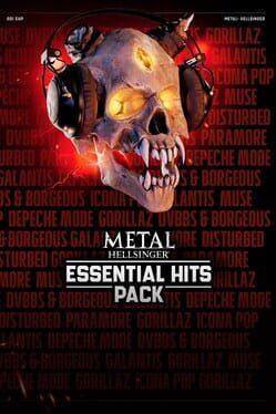 Metal: Hellsinger