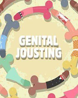 Genital Jousting
