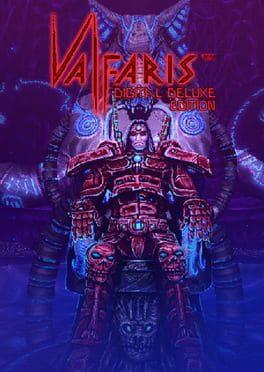 Valfaris