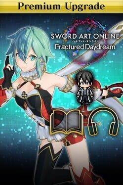Sword Art Online: Fractured Daydream