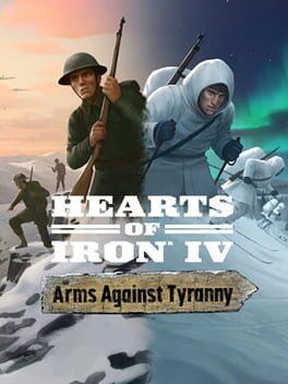 Hearts of Iron IV