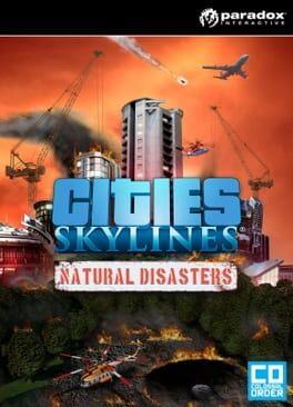 Cities: Skylines
