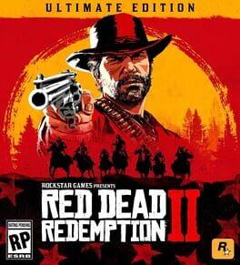 Red Dead Redemption 2