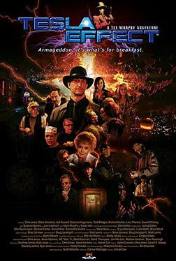 Tesla Effect: A Tex Murphy Adventure