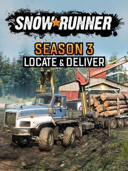 SnowRunner