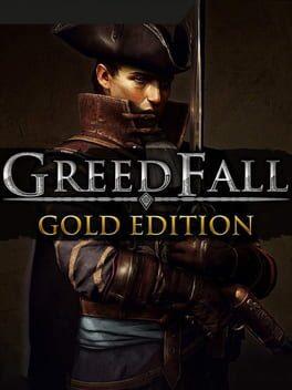 GreedFall