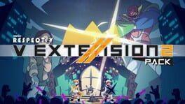 DJMAX RESPECT V