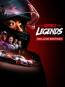 GRID Legends: Deluxe Edition