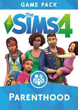 The Sims 4