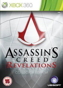 Assassin's Creed: Revelations