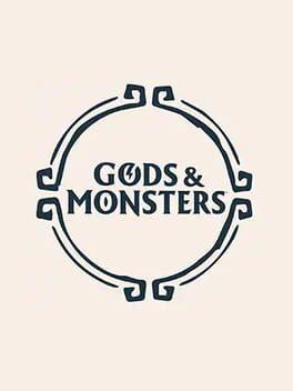 Gods & Monsters