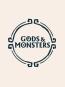 Gods & Monsters