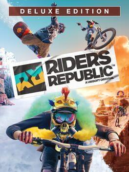 Riders Republic