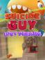 Suicide Guy: The Lost Dreams