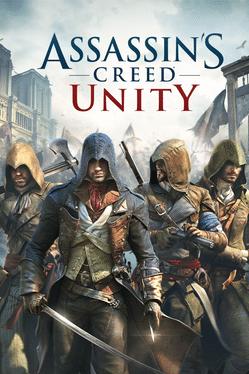 Assassin's Creed: Unity