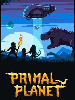 Primal Planet