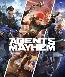 Agents of Mayhem