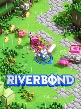 Riverbond