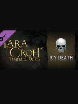 Lara Croft and the Temple of Osiris