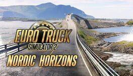 Euro Truck Simulator 2