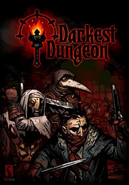 Darkest Dungeon