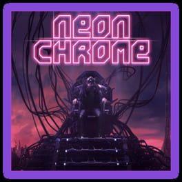 Neon Chrome
