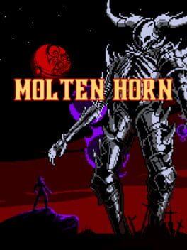 Molten Horn