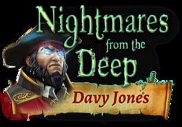 Nightmares from the Deep 3: Davy Jones
