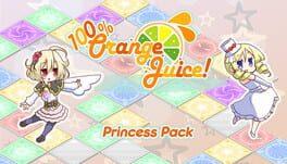 100% Orange Juice