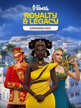 The Sims 4