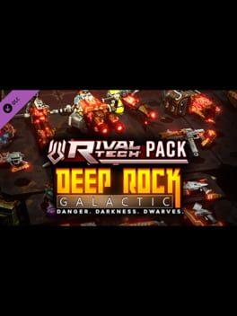 Deep Rock Galactic