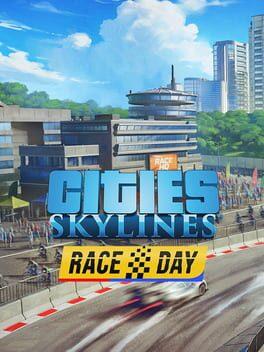 Cities: Skylines