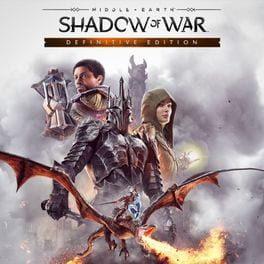Middle-earth: Shadow of War