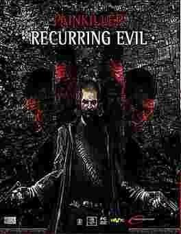 Painkiller: Recurring Evil