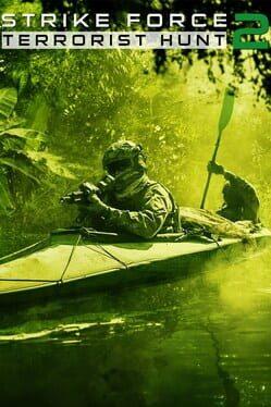 Strike Force 2: Terrorist Hunt
