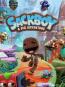 Sackboy: A Big Adventure
