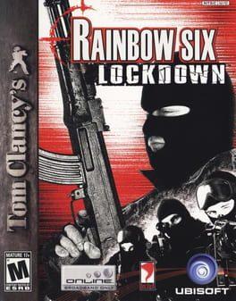 Tom Clancy's Rainbow Six: Lockdown