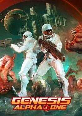 Genesis Alpha One