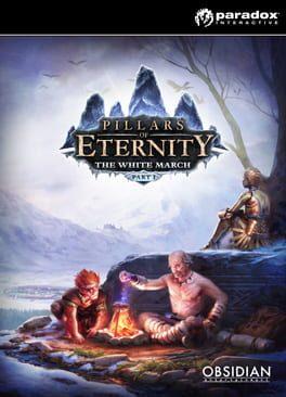 Pillars of Eternity: The White March Part I